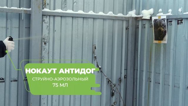 Новый Нокаут Антидог