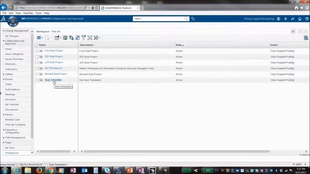 3DExperience Industry Solutions - Bid-to-Win for Automotive Suppliers