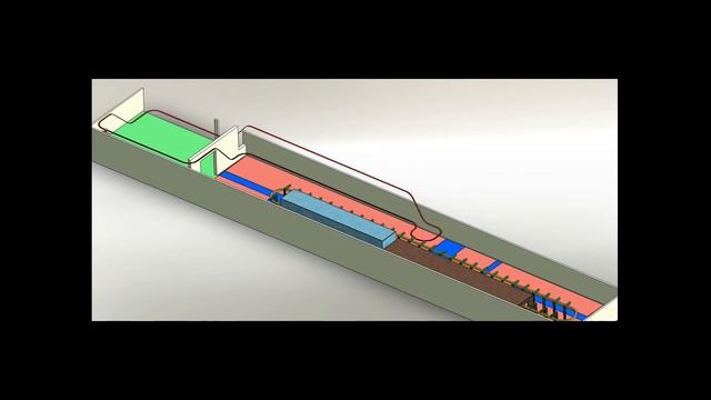 BEST MOTION STUDY SOLIDWORKS ...EMS TRANSFER SYSTEM 1