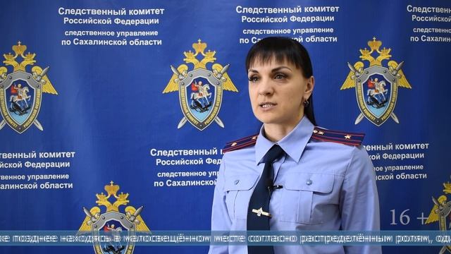 21.02.2025 Трое молодых сахалинцев стали фигурантами уголовного дела об угоне «Жигулей»