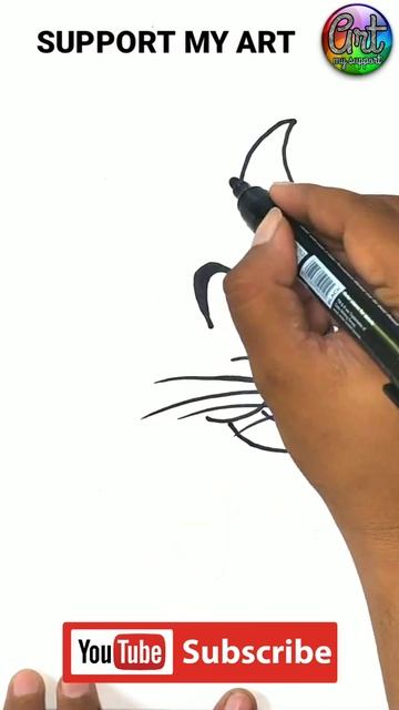 #Shorts how To Draw Tom and Jerry easy|how to draw to Tom and Jerry step by step#tomandjerry#cartoo