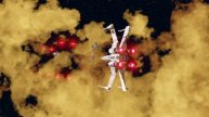 Star Wars Blender Dogfight: Full