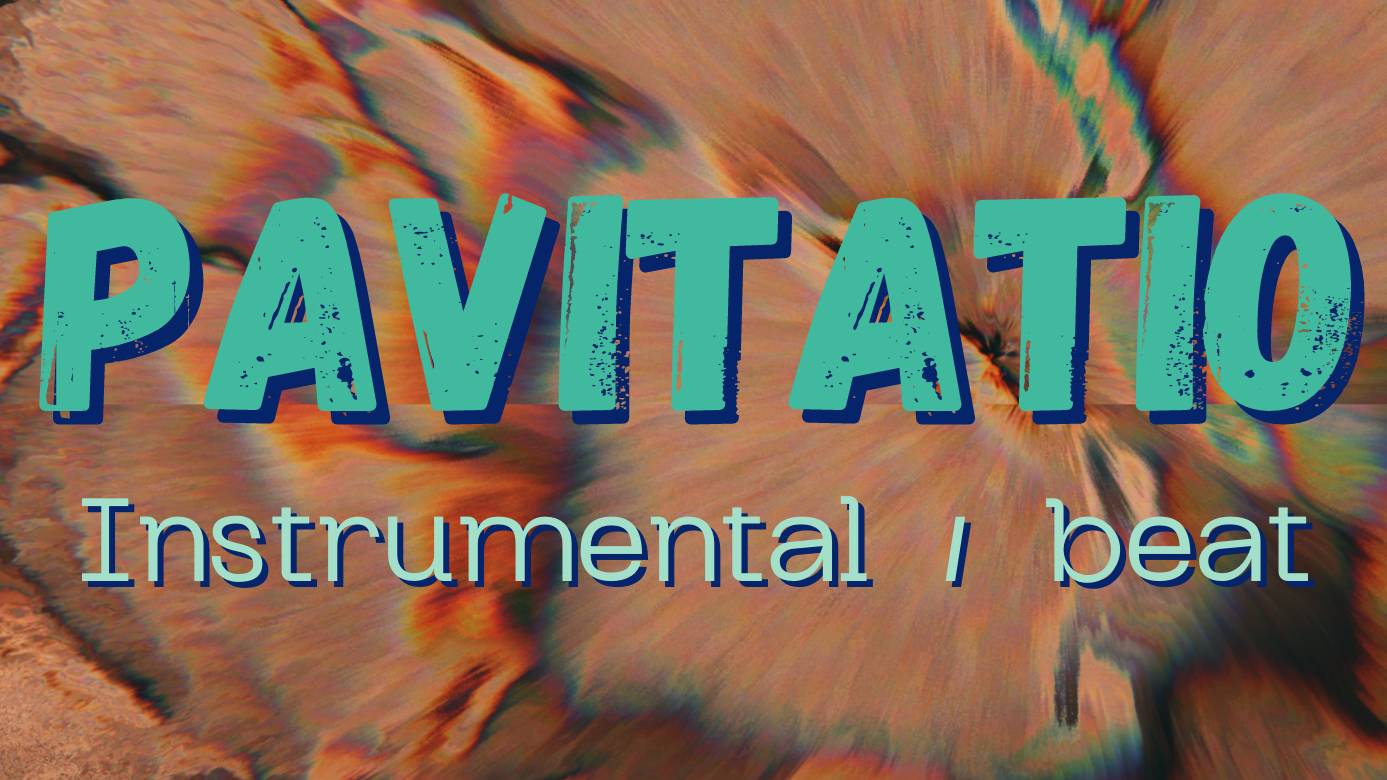 Pavitatio (prod. by Asymetrik) / 83 BPM