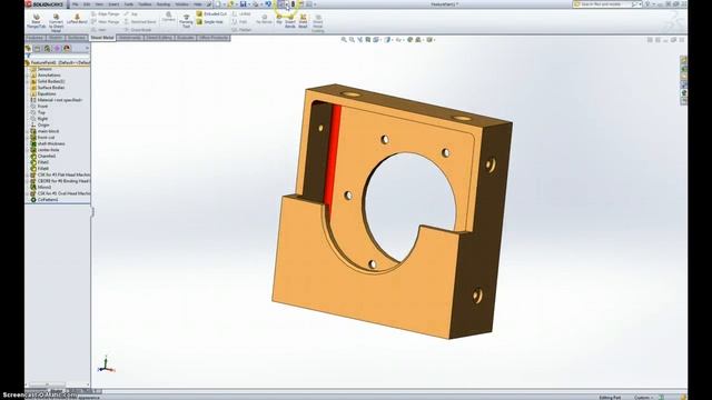 SolidWorks Power Select