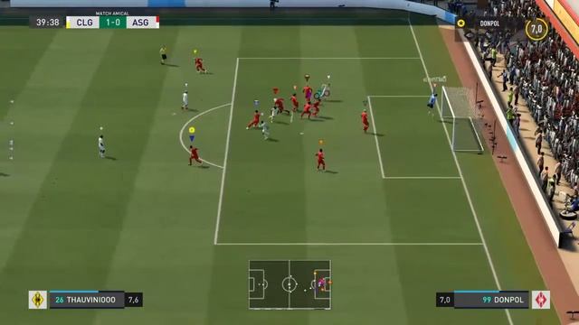 As Gunners clg vs gunnefsb,xviolent,dreamteam,edf b efa