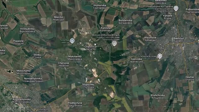 Адская ситуация у ВСУ на Курском направлении 💥 ｜ Карта