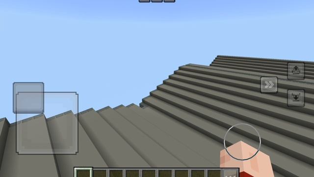 Я ПОСТРОИЛ КРАСИВЫЙ АЭРОПОРТ В MINECRAFT