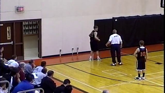 Skill Development Thoughts & Drills, IBCA Spring Clinic 2011