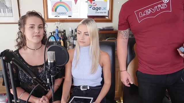 BAD GUY - TAYLOR MADE