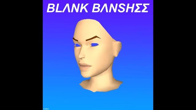 Blank Banshee - Photosynthesis