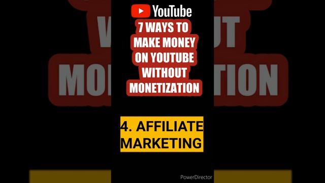 How YOU Can Make Money On YouTube Without Ads (7 FREE Ways )