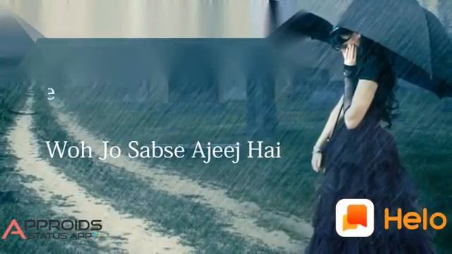 Kavi banti baat bigare whats app status