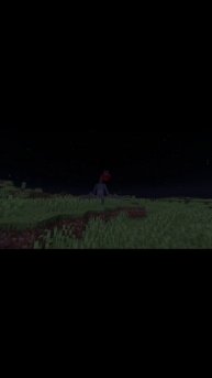 Новый Dweller наблюдает за мной#minecraftshorts #майнкрафт #minecraft #dweller #horrorcraft #mods