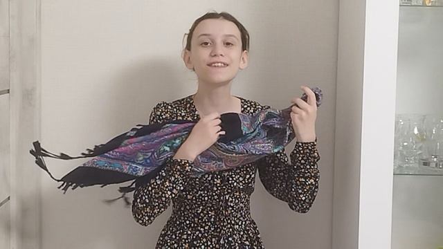 Есения Евсеева
