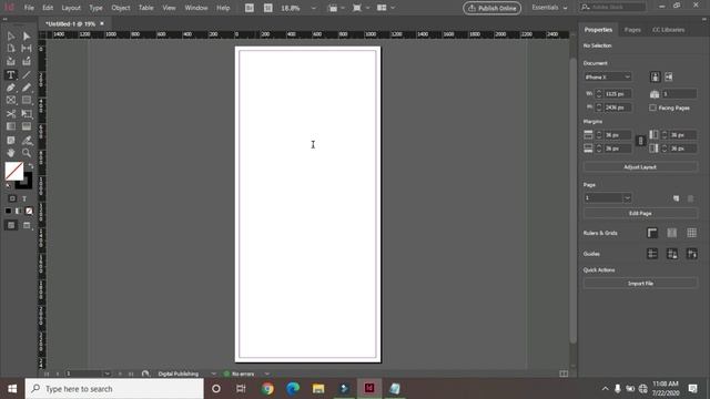 InDesign Tutorial Series in Hindi Part 23