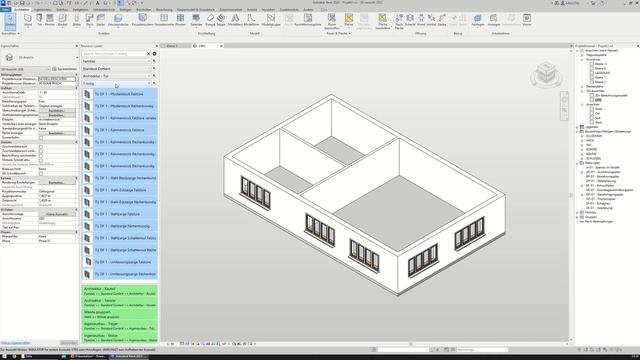 Revit AddIn - Resource Loader