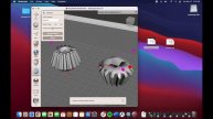 Fixing in Meshmixer