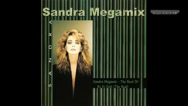 sandra megamix 2016 мп3