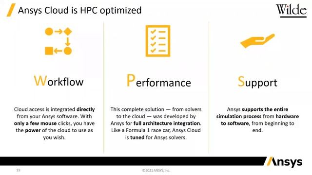 ANSYS CLOUD -  Understanding Ansys Elastic Currency