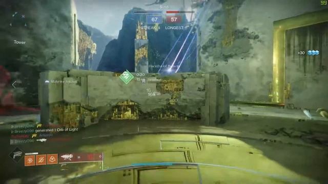 Destiny 2 On Crack