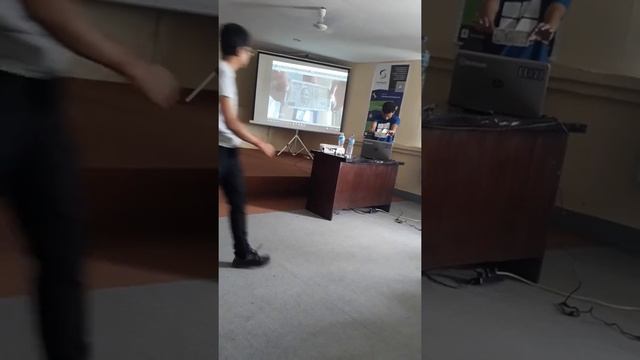 Stephen IOT Tech Talk | MSP from India