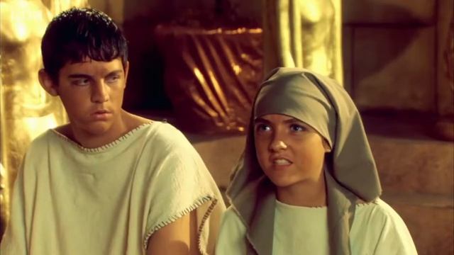 Learn Your Hieroglyphics _ Horrible Histories _ Awful Egyptians