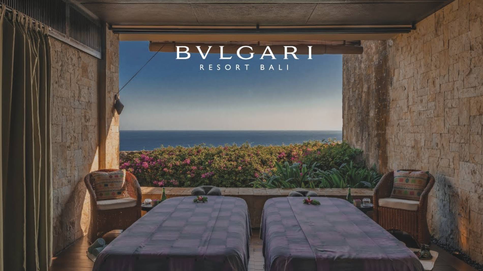 Отель Bvlgari Resort Bali 5* - Пекату | Бали | Индонезия