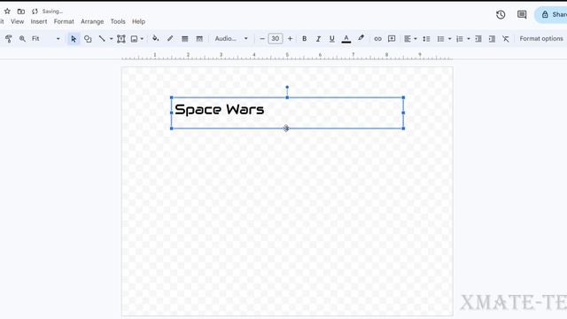 How To Get ANY Font In Scratch (Google Drawings)