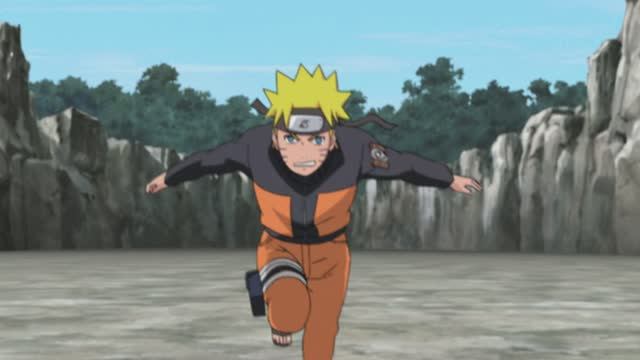 Naruto: Shippuuden OP 4 | Наруто: Ураганные хроники ОП 4