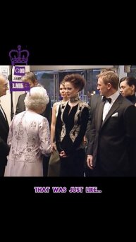 Nice grip,Bond #jamesbond007