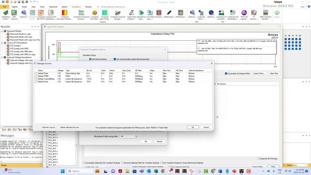 SIwave: Everything you need to know about the Signal Net Analyzer (HD version)