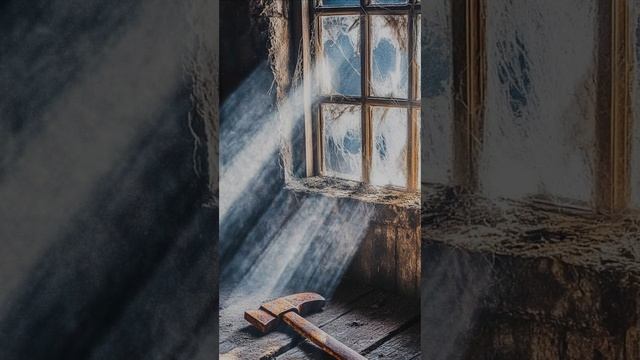 #Ночной гость