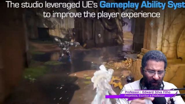 COMO CRIAR PERSONAGENS 3D COM UNREAL ENGINE PARA GAMES E ANIMAÇÕES #metahumancreator