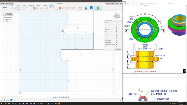 Fusion360: Part 18