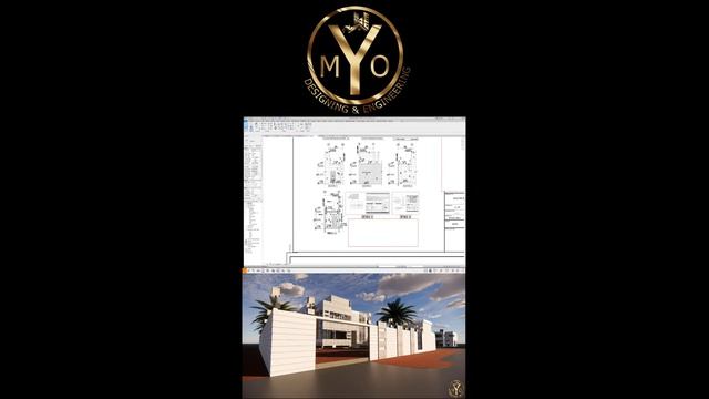 I'm Live :) plz Follow. #Render #Revit #MEP #Building #Enscape #HVAC
