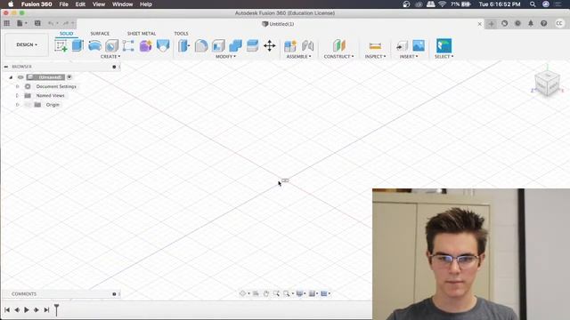 More on 3D printing - Fusion 360  intro for students