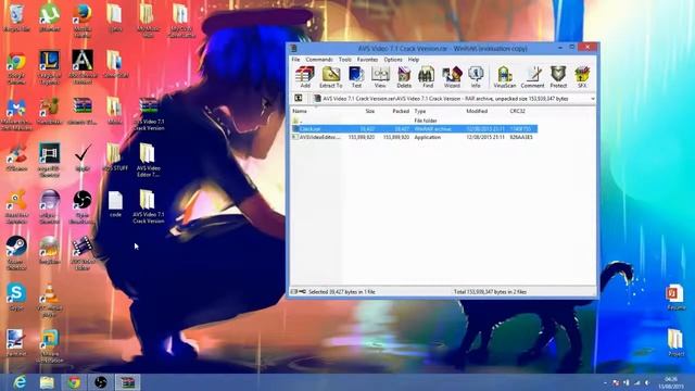 Download AVS Video Editor 7 .1 FULL version free no watermark