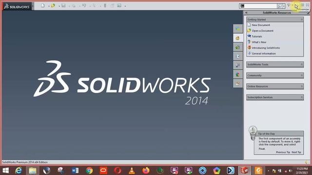1 Solidworks practice simple drawing and learn  ansys  data 1