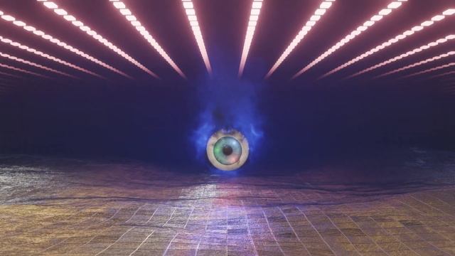 Blender 2.83 | Mantaflow Smoke Simulation | Eevee Realtime Render | 4K