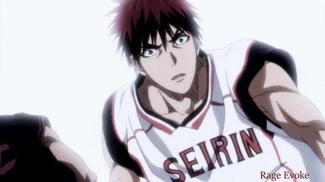 aomine daiki