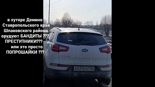 ☝️ И НЕ ГОВОРИТЕ ПОТОМ, ЧТО НЕ ПРЕДУПРЕЖДАЛИ‼️