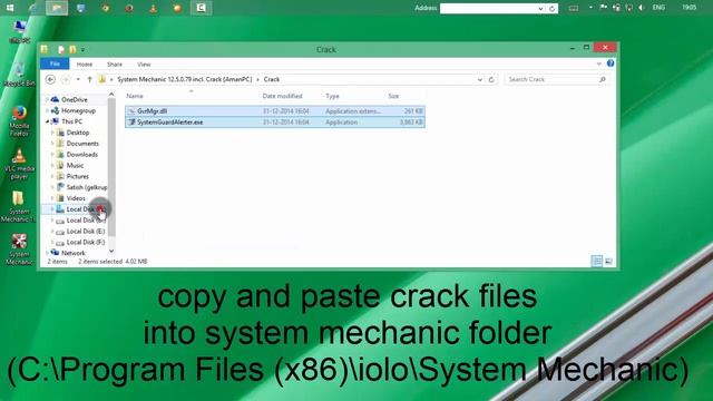 system mechanic 12 fully activated | Satish Kotadiya