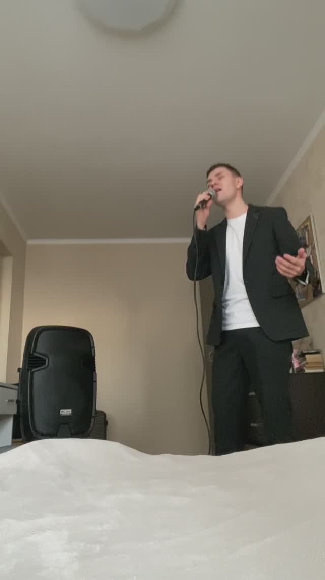 Стороною дождь/Колыбельная - cover-версия Полина Гагарина