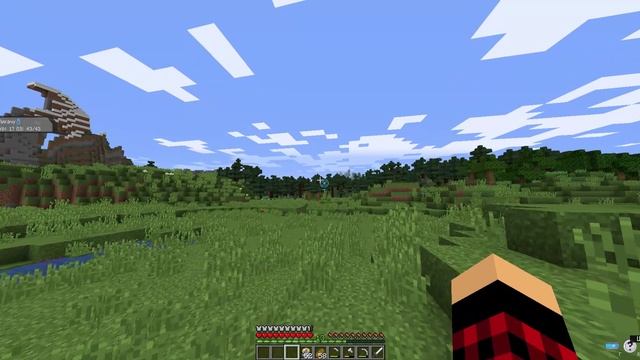 Minecraft покемоны 6 часть