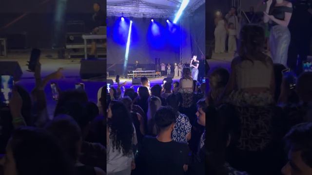 Vanesa Horáková Festival širava
