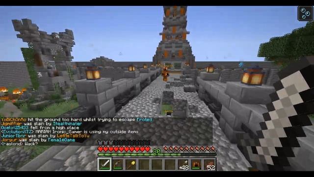 Vanilla Craft Episode 8 for 1.15 | Easter Event 2020