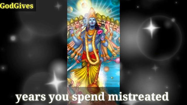 🔱11:11👁️🔱 Shree Vishnu Says..👉☑️Today You Will Get My Blessings 🕉️👉 Don't Ignore Him.☑️🛑 GodGives