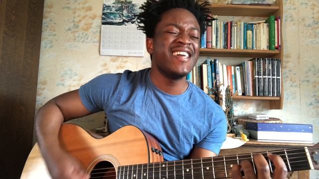 En Toi Je Sais Qui Je Suis