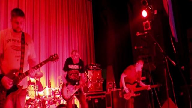 Все в кеды на ДР Макса Голощапова 16.04.2016