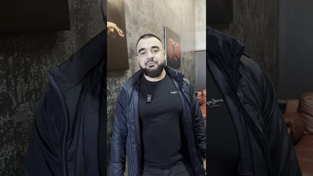 Отзыв о наставничестве и трекерстве - Христофор
Доктор АТФ